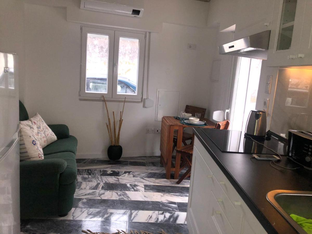 Lovers House Сетубал Экстерьер фото