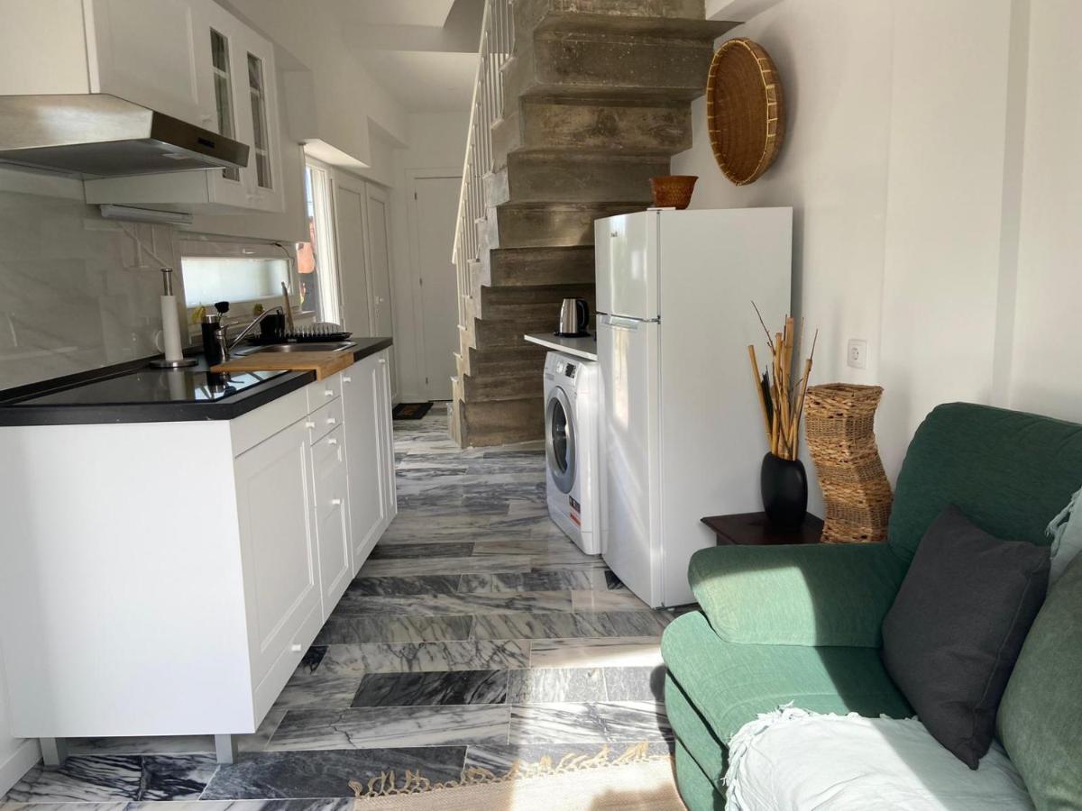Lovers House Сетубал Экстерьер фото